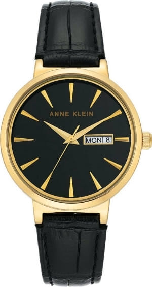 Наручные часы Anne Klein 3824BKBK