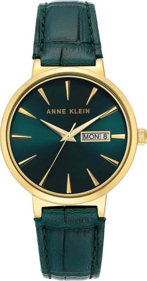 Наручные часы Anne Klein 3824GNGN