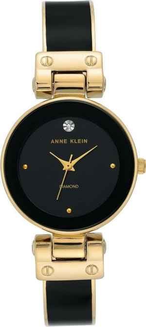Наручные часы Anne Klein 3832BKGB