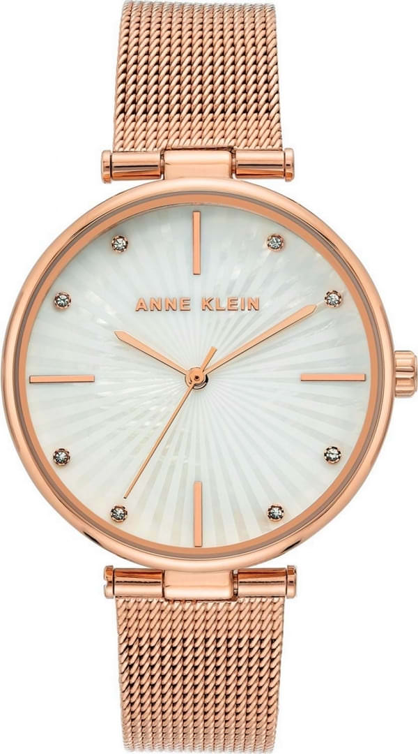Наручные часы Anne Klein 3834MPRG фото 1