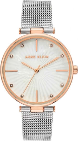 Наручные часы Anne Klein 3835MPRT