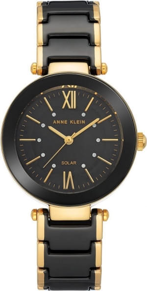 Наручные часы Anne Klein 3844BKGB