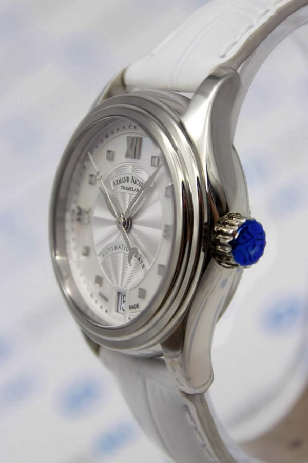Наручные часы Armand Nicolet A151AAA-AN-P882BC8 фото 4