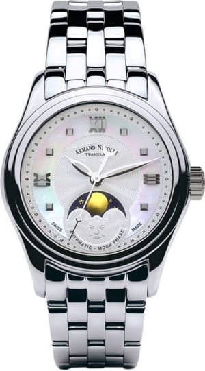 Наручные часы Armand Nicolet A153AAA-AN-MA150