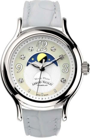 Наручные часы Armand Nicolet A882AAA-AN-P882BC8