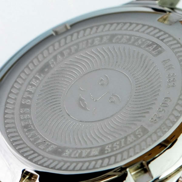 Наручные часы Armand Nicolet A882AAA-AN-P882BC8 фото 6