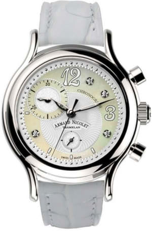 Наручные часы Armand Nicolet A884AAA-AN-P953BC8
