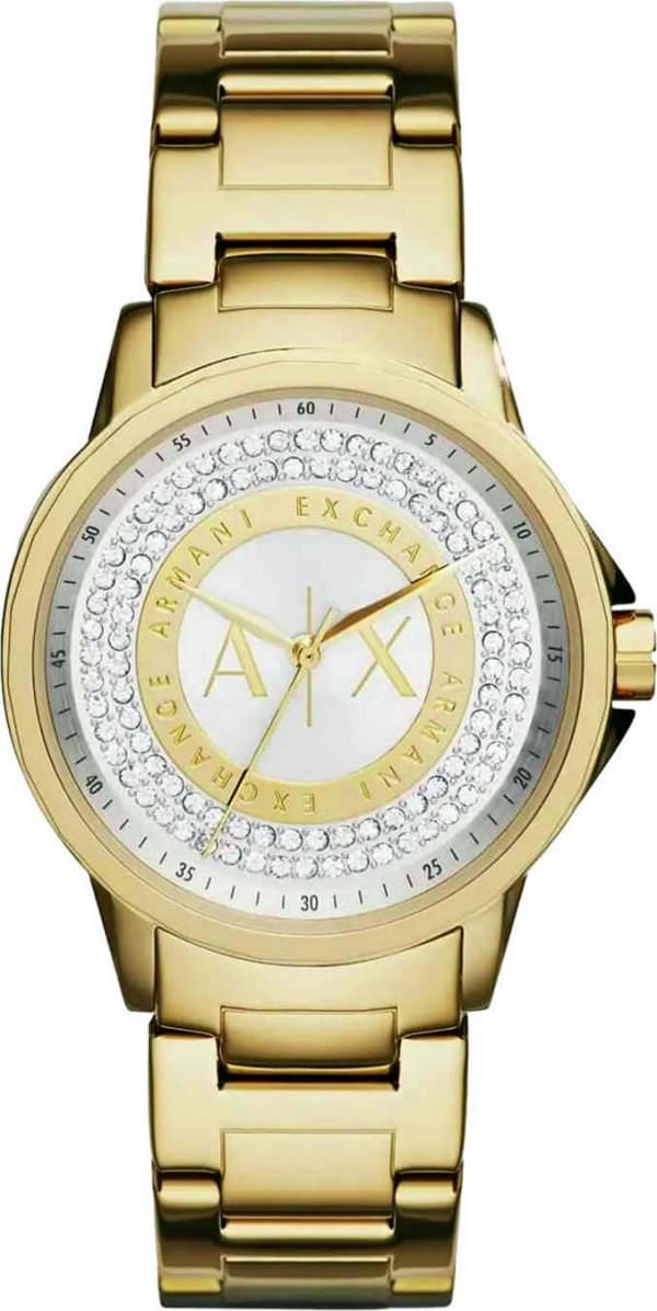 Наручные часы Armani Exchange AX4321 фото 1