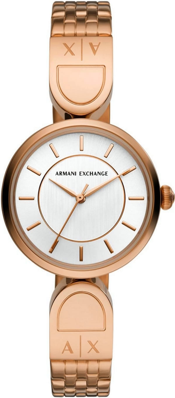 Наручные часы Armani Exchange AX5379 фото 1