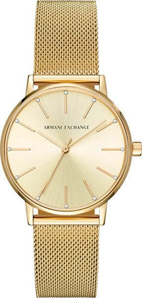 Наручные часы Armani Exchange AX5536