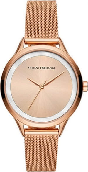Наручные часы Armani Exchange AX5602