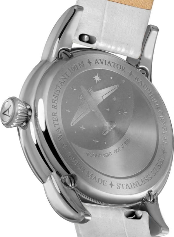 Наручные часы Aviator V.1.33.0.250.4 фото 3