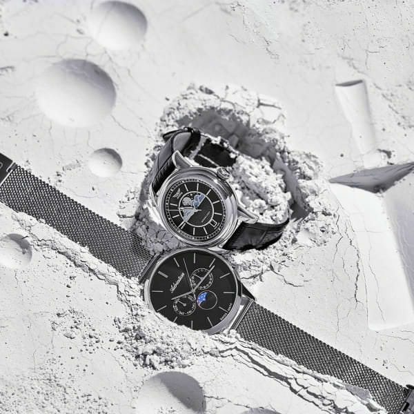 Наручные часы Aviator V.1.33.0.252.4 фото 7