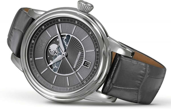 Наручные часы Aviator V.1.33.0.254.4 фото 2