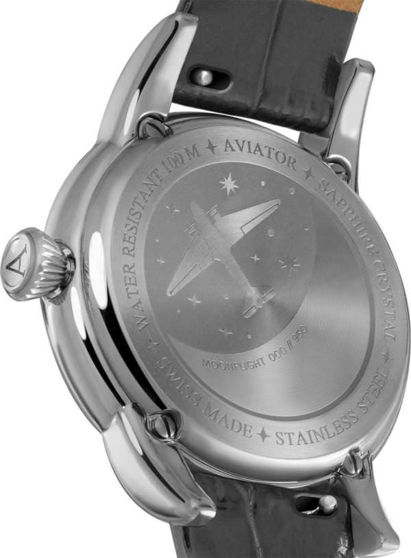 Наручные часы Aviator V.1.33.0.254.4 фото 3