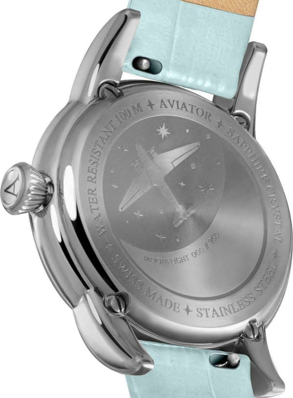 Наручные часы Aviator V.1.33.0.261.4 фото 3