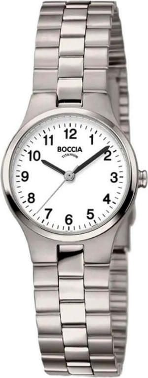 Наручные часы Boccia Titanium 3082-06