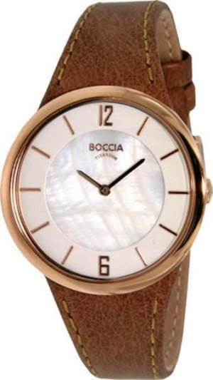 Наручные часы Boccia Titanium 3161-15