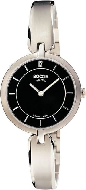 Наручные часы Boccia Titanium 3164-02