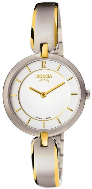 Наручные часы Boccia Titanium 3164-03