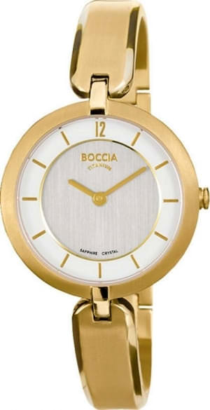 Наручные часы Boccia Titanium 3164-05