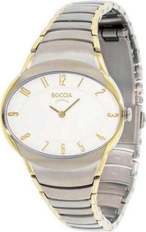 Наручные часы Boccia Titanium 3165-11