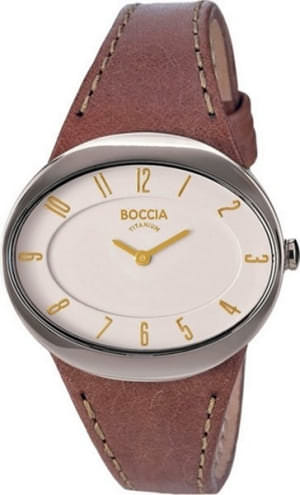 Наручные часы Boccia Titanium 3165-14
