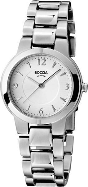 Наручные часы Boccia Titanium 3175-01