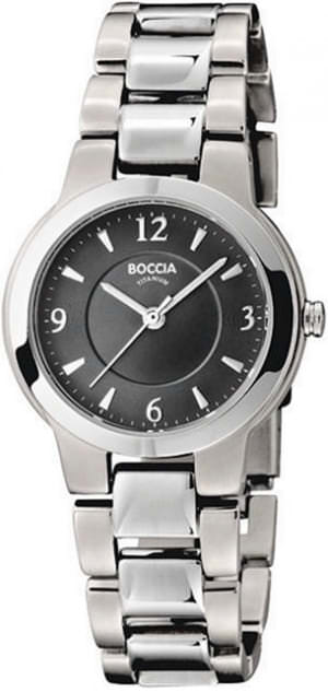 Наручные часы Boccia Titanium 3175-02