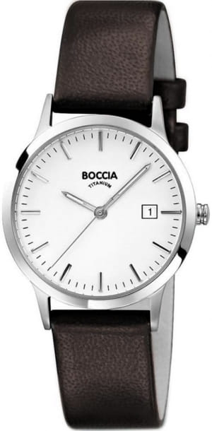 Наручные часы Boccia Titanium 3180-01