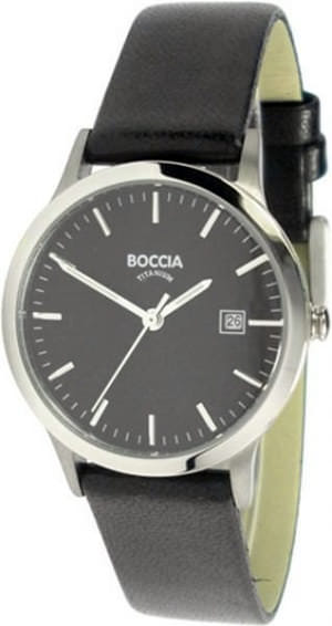Наручные часы Boccia Titanium 3180-02
