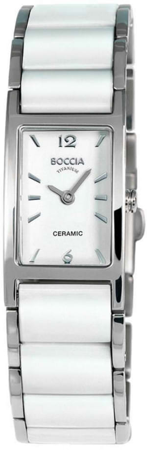 Наручные часы Boccia Titanium 3201-01