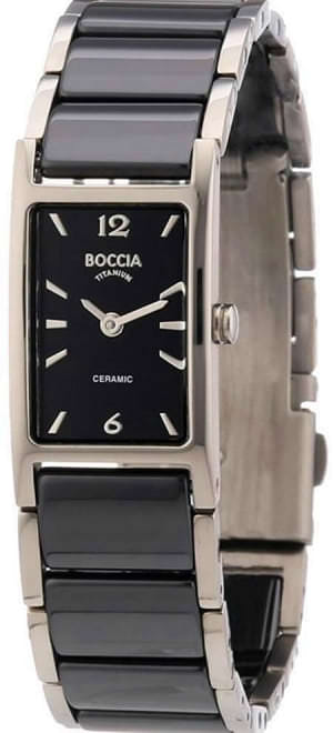 Наручные часы Boccia Titanium 3201-02