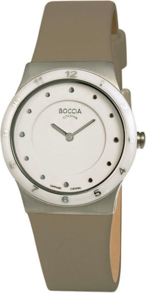 Наручные часы Boccia Titanium 3202-03