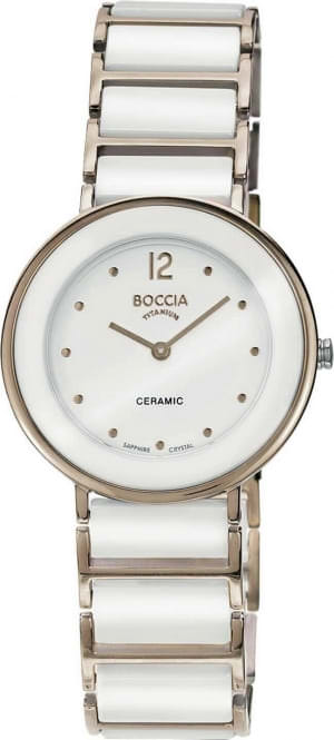 Наручные часы Boccia Titanium 3209-01