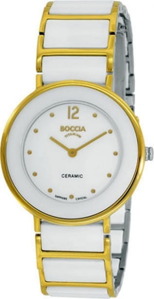 Наручные часы Boccia Titanium 3209-02