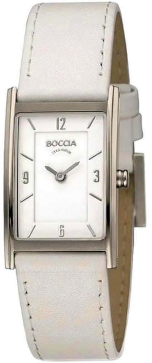 Наручные часы Boccia Titanium 3212-04