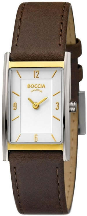 Наручные часы Boccia Titanium 3212-06