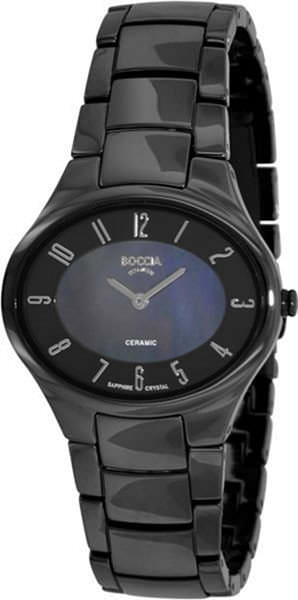 Наручные часы Boccia Titanium 3216-02