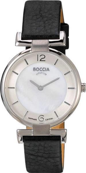 Наручные часы Boccia Titanium 3238-01