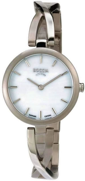 Наручные часы Boccia Titanium 3239-01