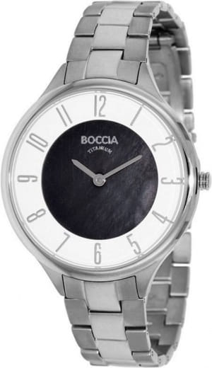Наручные часы Boccia Titanium 3240-04