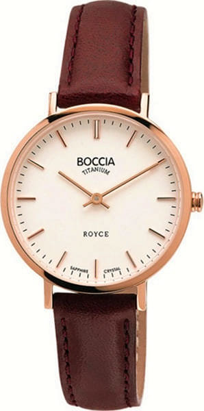 Наручные часы Boccia Titanium 3246-02