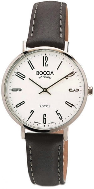 Наручные часы Boccia Titanium 3246-03