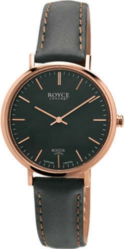 Наручные часы Boccia Titanium 3246-05