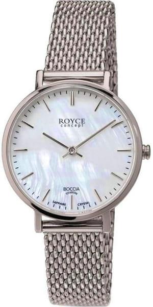 Наручные часы Boccia Titanium 3246-10