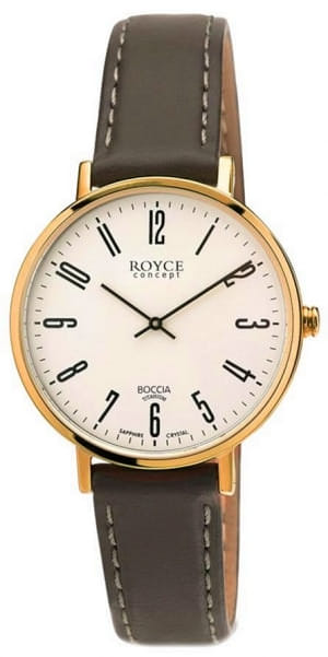 Наручные часы Boccia Titanium 3246-12