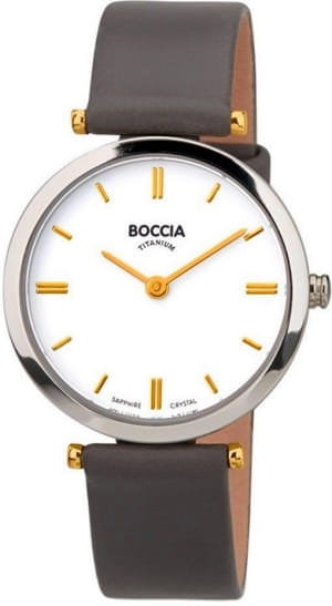 Наручные часы Boccia Titanium 3253-03