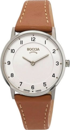 Наручные часы Boccia Titanium 3254-01