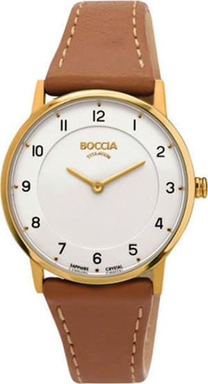 Наручные часы Boccia Titanium 3254-02